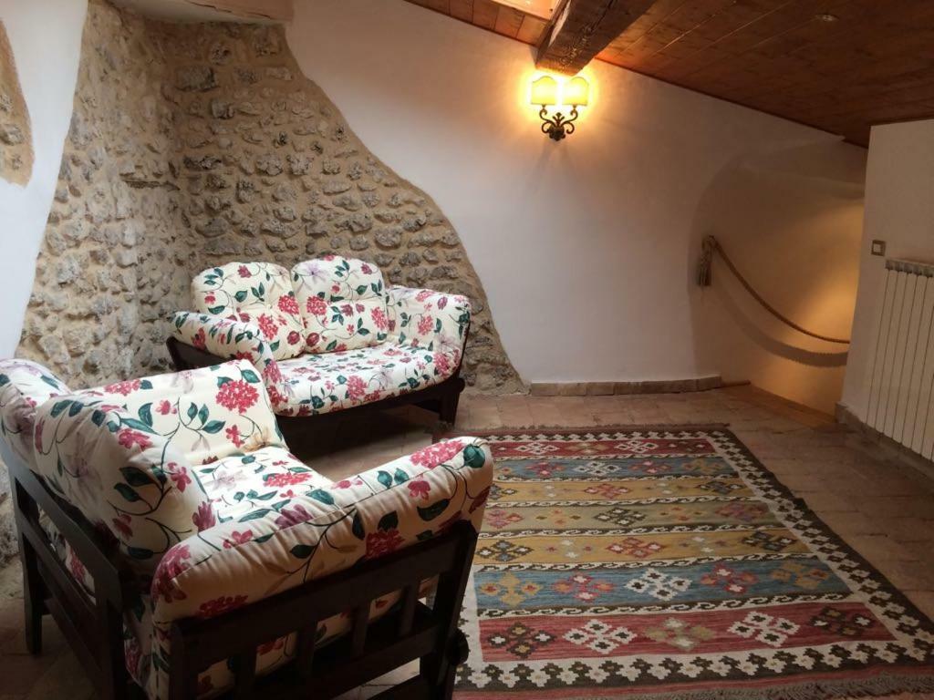Вилла Casa Laura Кастель-дель-Монте Экстерьер фото